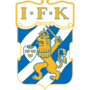 Logo van IFK Goteborg