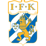 Logo van IFK Goteborg