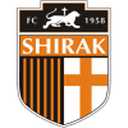 Logo van Shirak