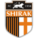 Logo van Shirak