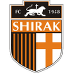 Logo van Shirak II