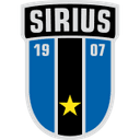 Logo van Sirius