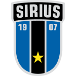 Logo van Sirius
