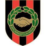 Logo van IF Brommapojkarna