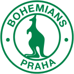 Logo van Bohemians 1905