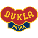 Logo van Dukla Praha