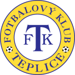 Logo van Teplice