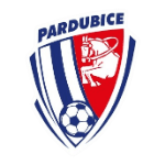 Logo van Pardubice