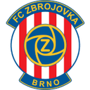 Logo van Zbrojovka Brno