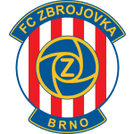 Logo van Zbrojovka Brno