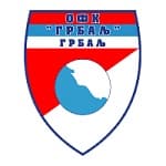 Logo van Grbalj