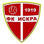 Logo van Iskra