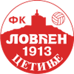 Logo van Lovćen