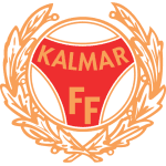 Logo van Kalmar FF