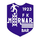 Logo van Mornar