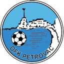 Logo van Petrovac