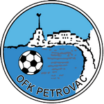 Logo van Petrovac