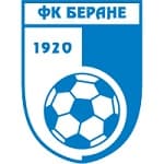 Logo van Berane