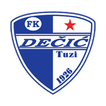 Logo van Dečić
