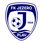 Logo van Jezero