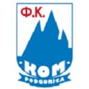 Logo van Kom