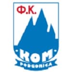 Logo van Kom