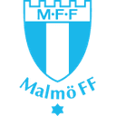 Logo van Malmo FF