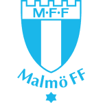Logo van Malmo FF