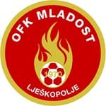 Logo van Mladost Lješkopolje