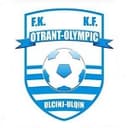 Logo van Otrant-Olympic