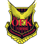 Logo van Ostersunds FK