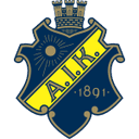 Logo van AIK Stockholm