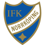 Logo van IFK Norrkoping