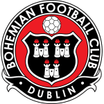 Logo van Bohemians