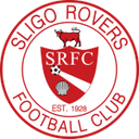 Logo van Sligo Rovers