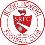 Logo van Sligo Rovers