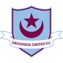 Logo van Drogheda United