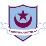 Logo van Drogheda United