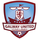 Logo van Galway United