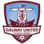 Logo van Galway United