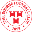 Logo van Shelbourne