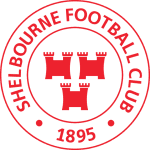 Logo van Shelbourne
