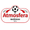 Logo van Atmosfera