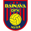 Logo van Dainava
