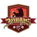 Logo van Džiugas Telšiai