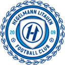 Logo van Hegelmann Litauen