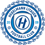 Logo van Hegelmann Litauen