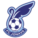 Logo van Jonava