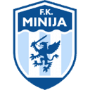 Logo van Minija