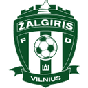 Logo van Žalgiris II